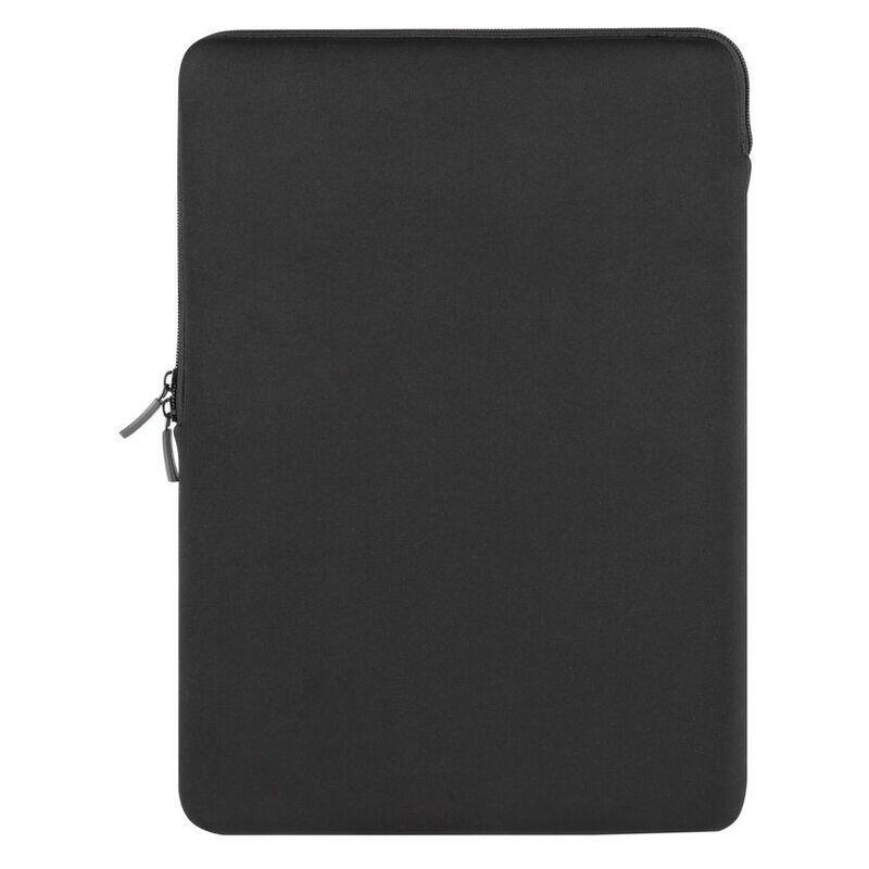 Rivacase 15.6" Anti-Shock Laptop Sleeve for Apple MacBook Air - Black (5226)