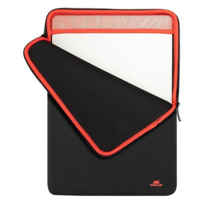 Rivacase 15.6" Anti-Shock Laptop Sleeve for Apple MacBook Air - Black (5226)