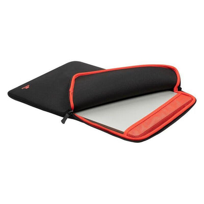 Rivacase 15.6" Anti-Shock Laptop Sleeve for Apple MacBook Air - Black (5226)