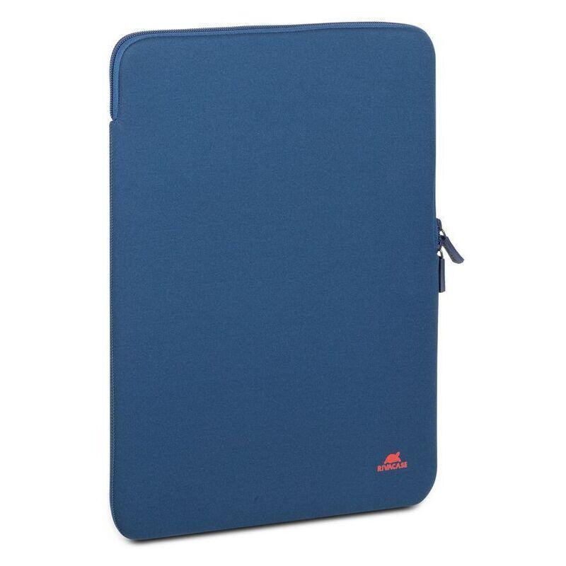 Rivacase 15.6" Anti-Shock Laptop Sleeve for Apple MacBook Air - Dark Blue (52246)