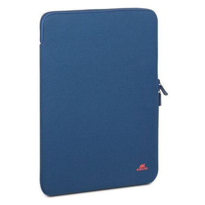 Rivacase 15.6" Anti-Shock Laptop Sleeve for Apple MacBook Air - Dark Blue (52246)