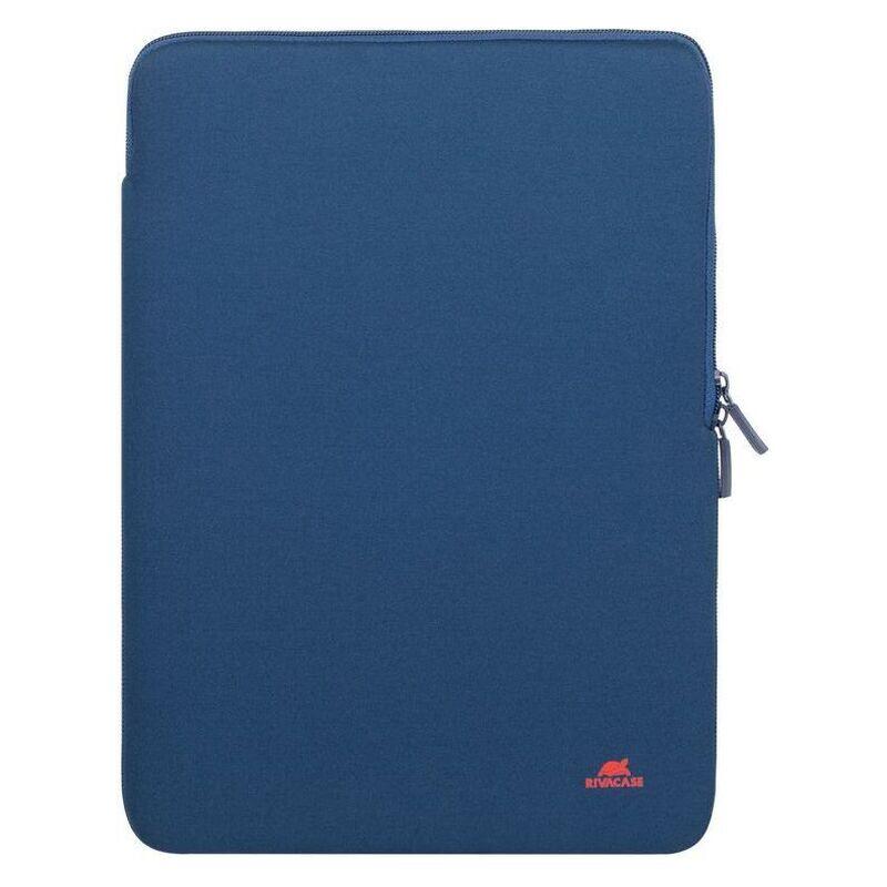 Rivacase 15.6" Anti-Shock Laptop Sleeve for Apple MacBook Air - Dark Blue (52246)