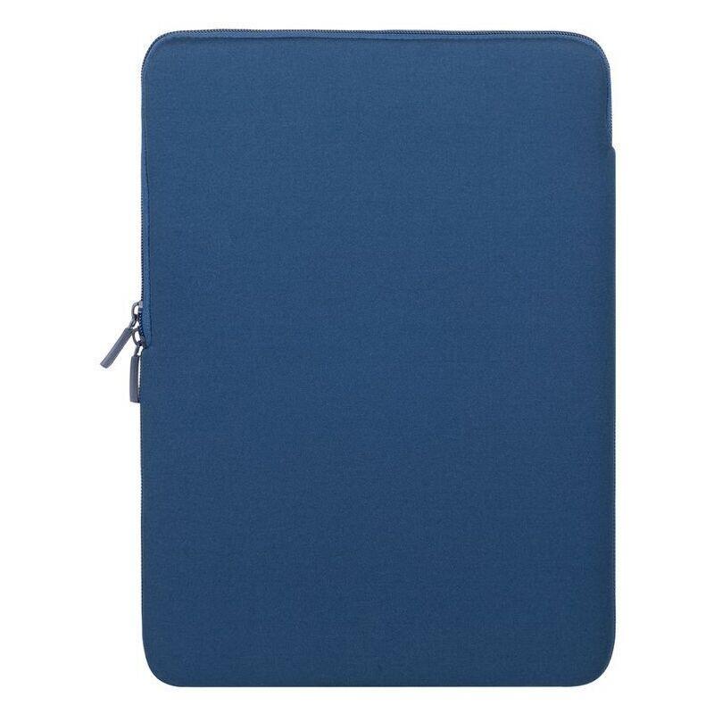 Rivacase 15.6" Anti-Shock Laptop Sleeve for Apple MacBook Air - Dark Blue (52246)
