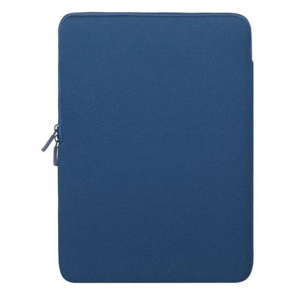Rivacase 15.6" Anti-Shock Laptop Sleeve for Apple MacBook Air - Dark Blue (52246)