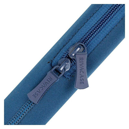 Rivacase 15.6" Anti-Shock Laptop Sleeve for Apple MacBook Air - Dark Blue (52246)