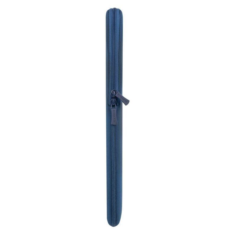 Rivacase 15.6" Anti-Shock Laptop Sleeve for Apple MacBook Air - Dark Blue (52246)