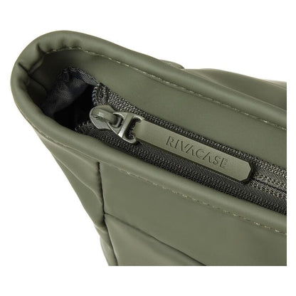 Rivacase 14" Eden-Eco Laptop Tote Bag - Olive (7821)