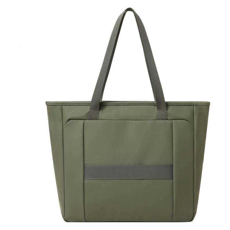 Rivacase 14" Eden-Eco Laptop Tote Bag - Olive (7821)