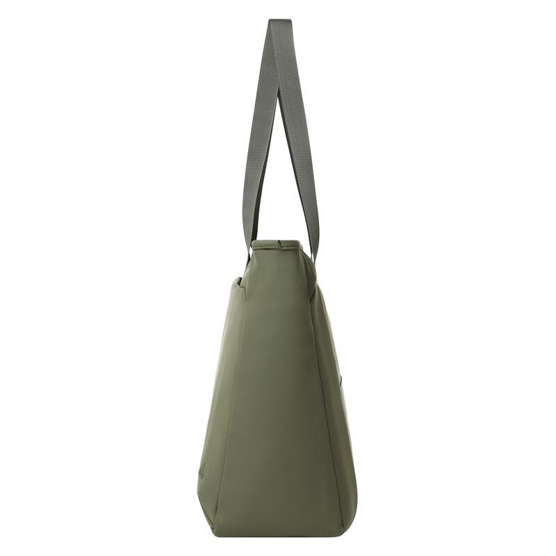 Rivacase 14" Eden-Eco Laptop Tote Bag - Olive (7821)