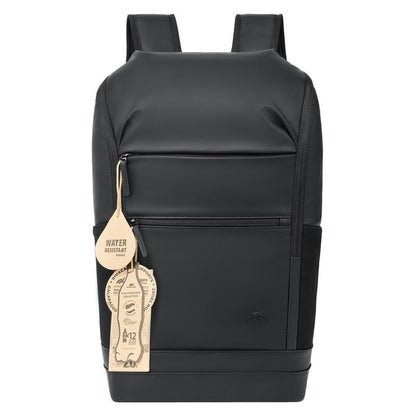 Rivacase 20L Eco Urban Backpack - Black (7856)