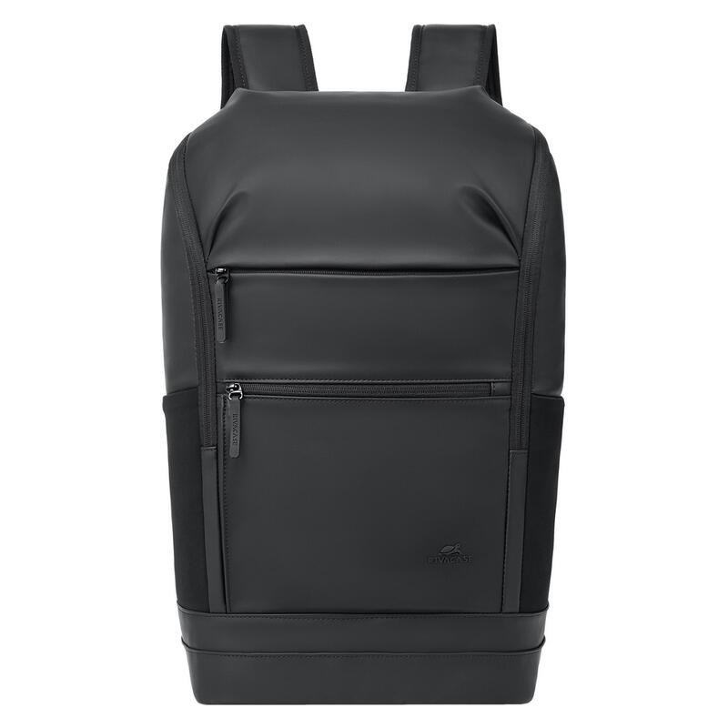 Rivacase 20L Eco Urban Backpack - Black (7856)