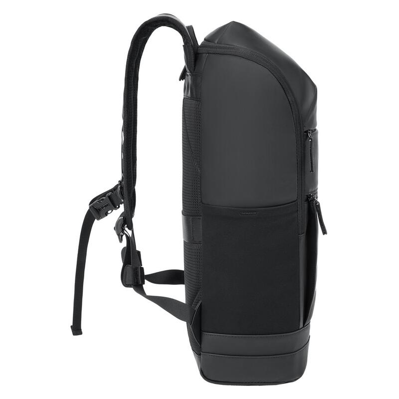 Rivacase 20L Eco Urban Backpack - Black (7856)