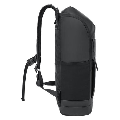 Rivacase 20L Eco Urban Backpack - Black (7856)