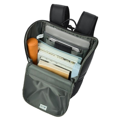 Rivacase 20L Eco Urban Backpack - Black (7856)