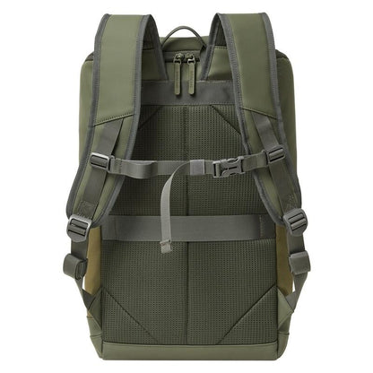 Rivacase 20L Eco Urban Backpack - Olive (7856)