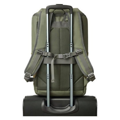 Rivacase 20L Eco Urban Backpack - Olive (7856)