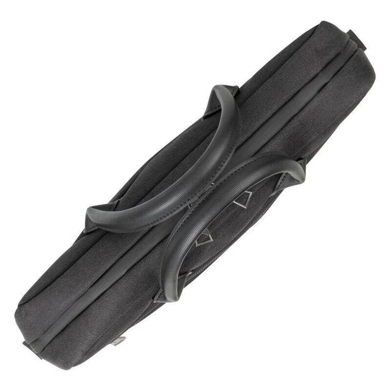 Rivacase 14" Eco Laptop Bag - Black (8124)