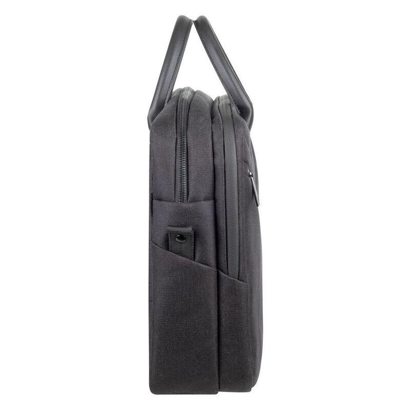 Rivacase 15.6" Eco Laptop Bag - Black (8134)