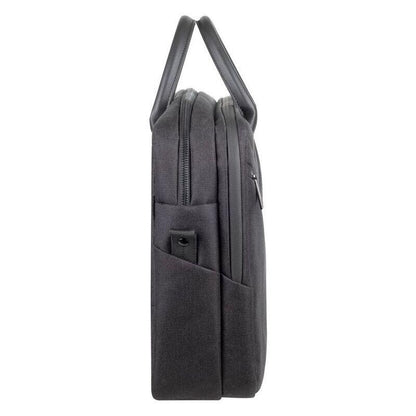 Rivacase 15.6" Eco Laptop Bag - Black (8134)