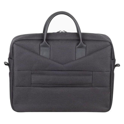 Rivacase 15.6" Eco Laptop Bag - Black (8134)