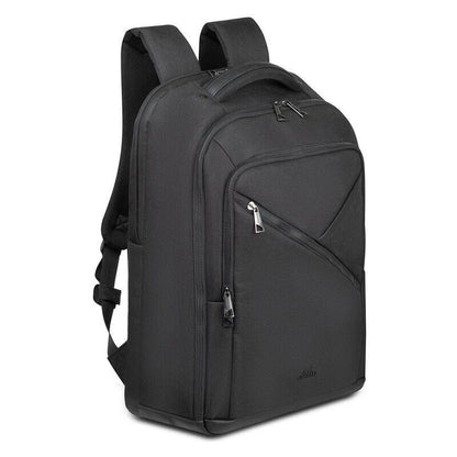 Rivacase 17.3" Eco Laptop Backpack - Black (8164)