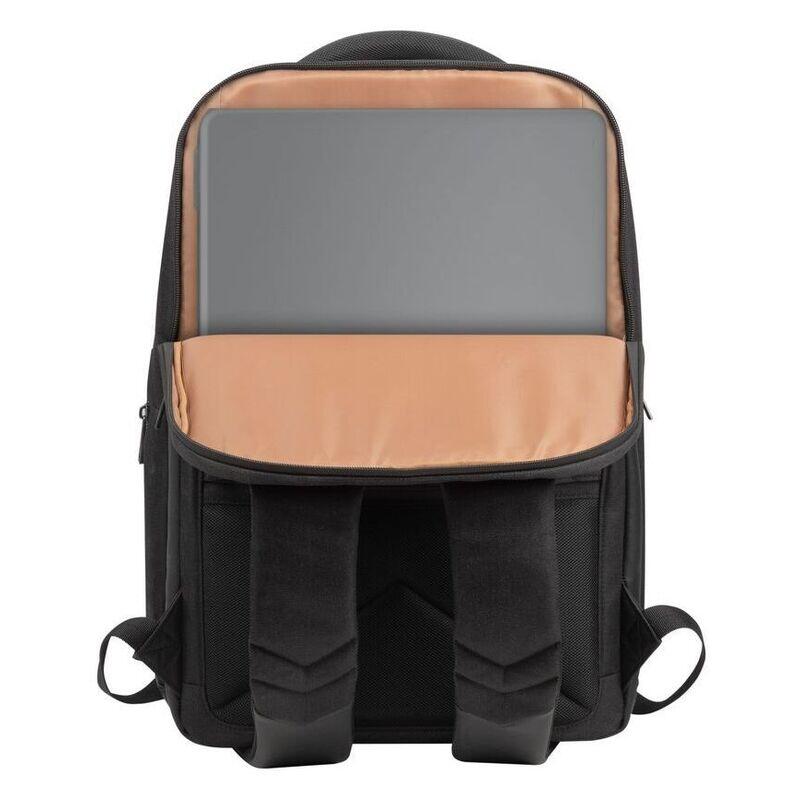 Rivacase 17.3" Eco Laptop Backpack - Black (8164)