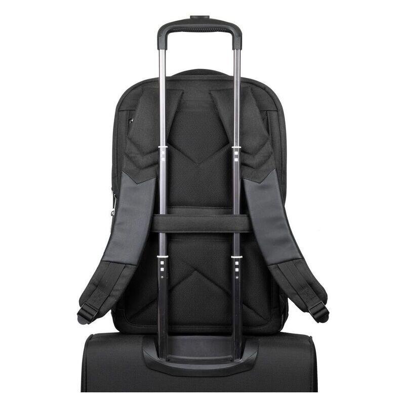 Rivacase 17.3" Eco Laptop Backpack - Black (8164)