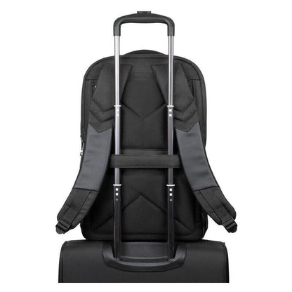Rivacase 17.3" Eco Laptop Backpack - Black (8164)