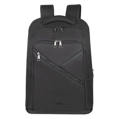 Rivacase 17.3" Eco Laptop Backpack - Black (8164)