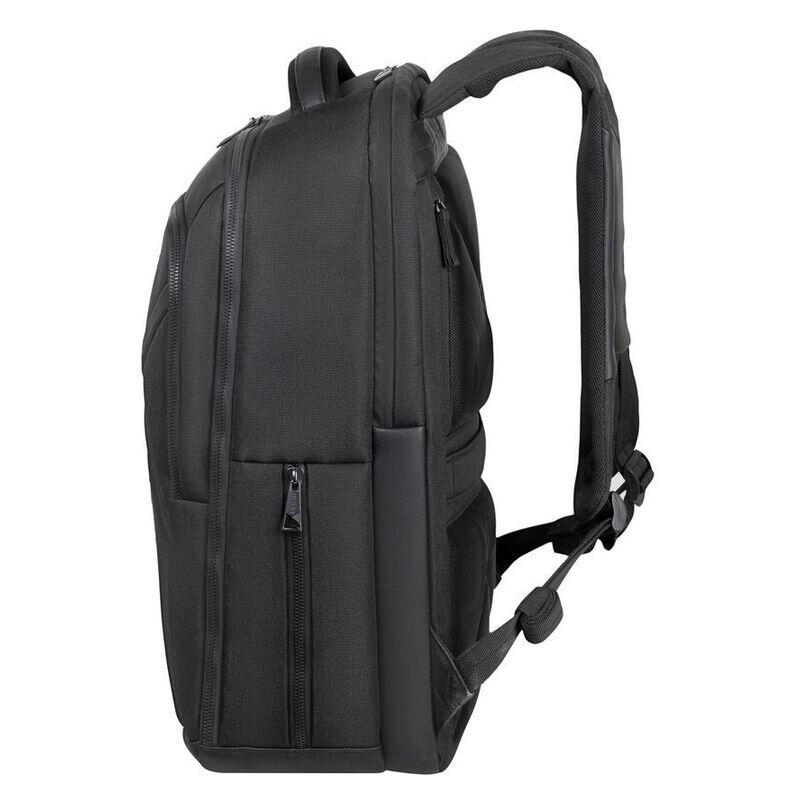 Rivacase 17.3" Eco Laptop Backpack - Black (8164)