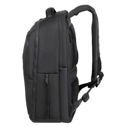 Rivacase 17.3" Eco Laptop Backpack - Black (8164)