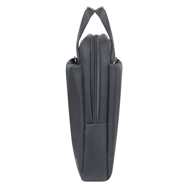 Rivacase 15.6" Laptop Bag - Grey (8231)