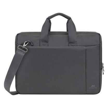 Rivacase 15.6" Laptop Bag - Grey (8231)