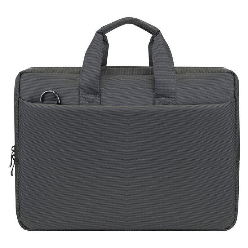 Rivacase 15.6" Laptop Bag - Grey (8231)