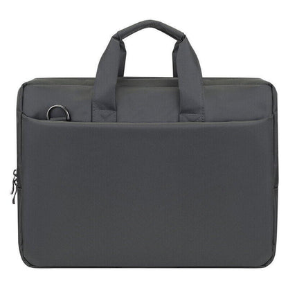 Rivacase 15.6" Laptop Bag - Grey (8231)