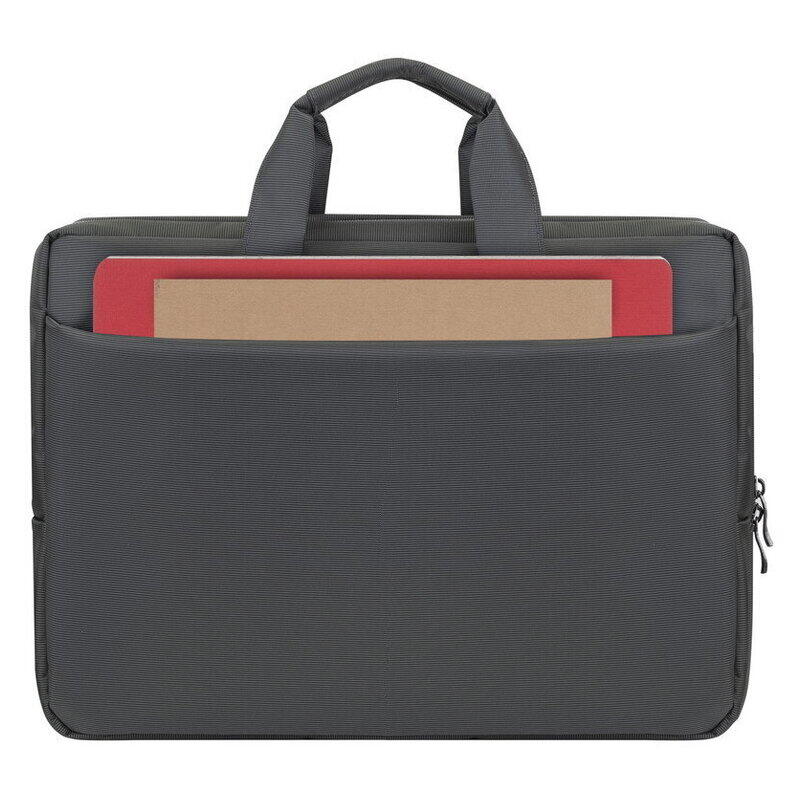 Rivacase 15.6" Laptop Bag - Grey (8231)
