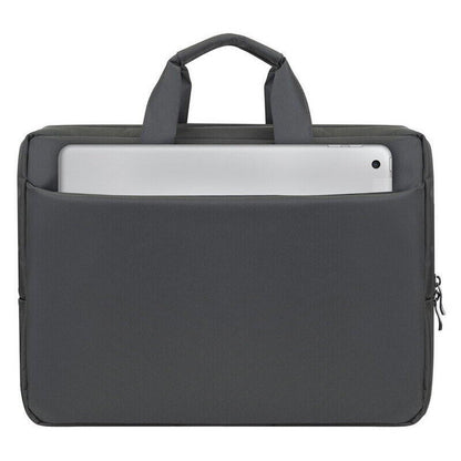 Rivacase 15.6" Laptop Bag - Grey (8231)