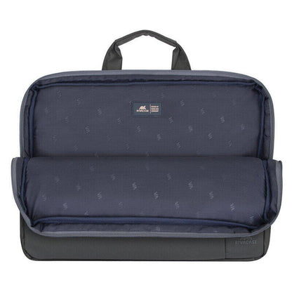 Rivacase 15.6" Laptop Bag - Grey (8231)