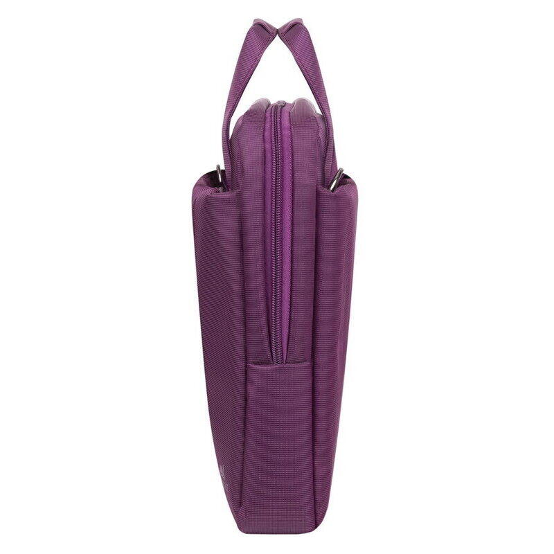 Rivacase 15.6" Laptop Bag - Purple (8231)