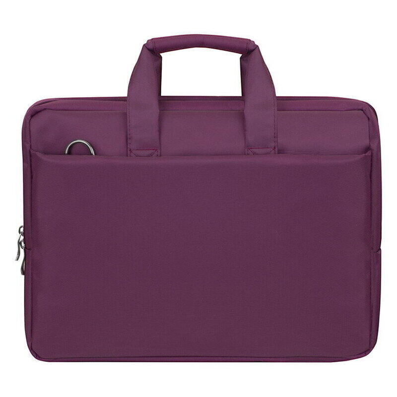 Rivacase 15.6" Laptop Bag - Purple (8231)