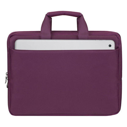 Rivacase 15.6" Laptop Bag - Purple (8231)