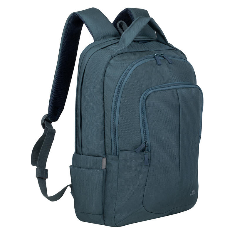 Rivacase 17.3" Eco Laptop Backpack - Aqua (8460)