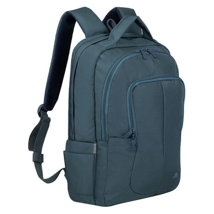 Rivacase 17.3" Eco Laptop Backpack - Aqua (8460)