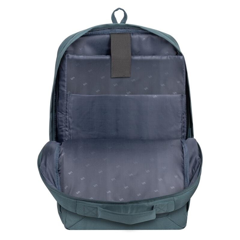 Rivacase 17.3" Eco Laptop Backpack - Aqua (8460)