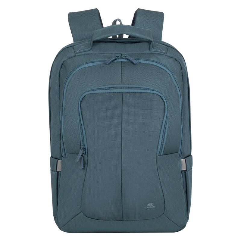 Rivacase 17.3" Eco Laptop Backpack - Aqua (8460)