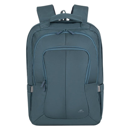 Rivacase 17.3" Eco Laptop Backpack - Aqua (8460)