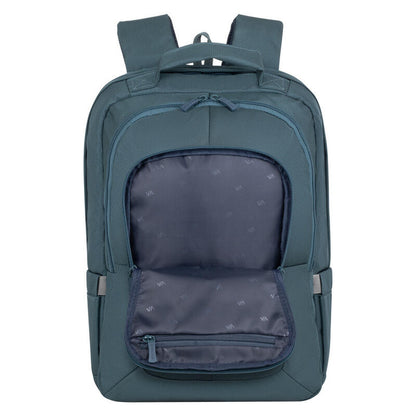 Rivacase 17.3" Eco Laptop Backpack - Aqua (8460)