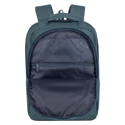 Rivacase 17.3" Eco Laptop Backpack - Aqua (8460)