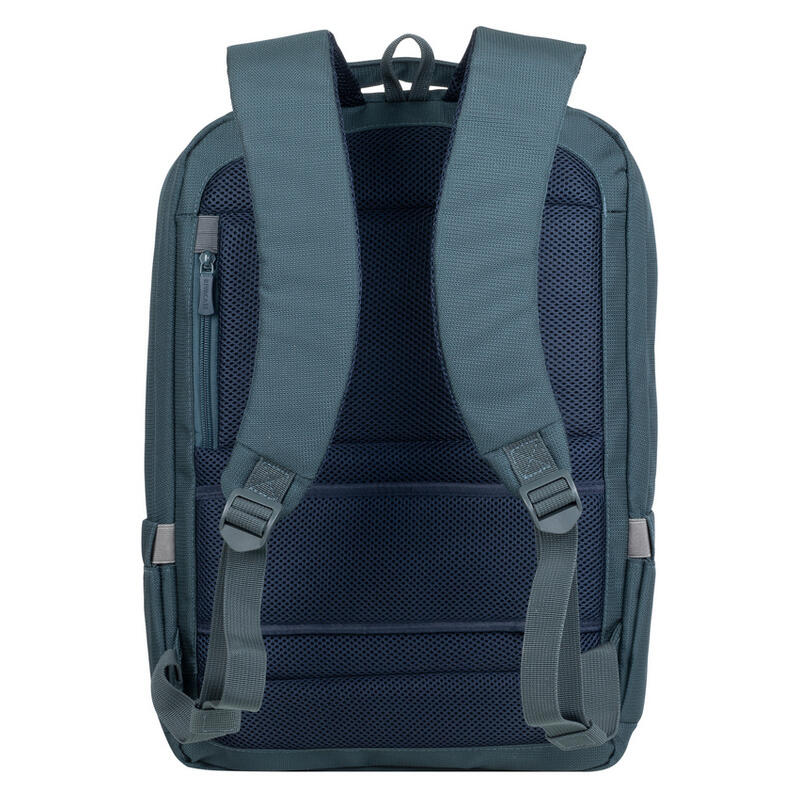 Rivacase 17.3" Eco Laptop Backpack - Aqua (8460)