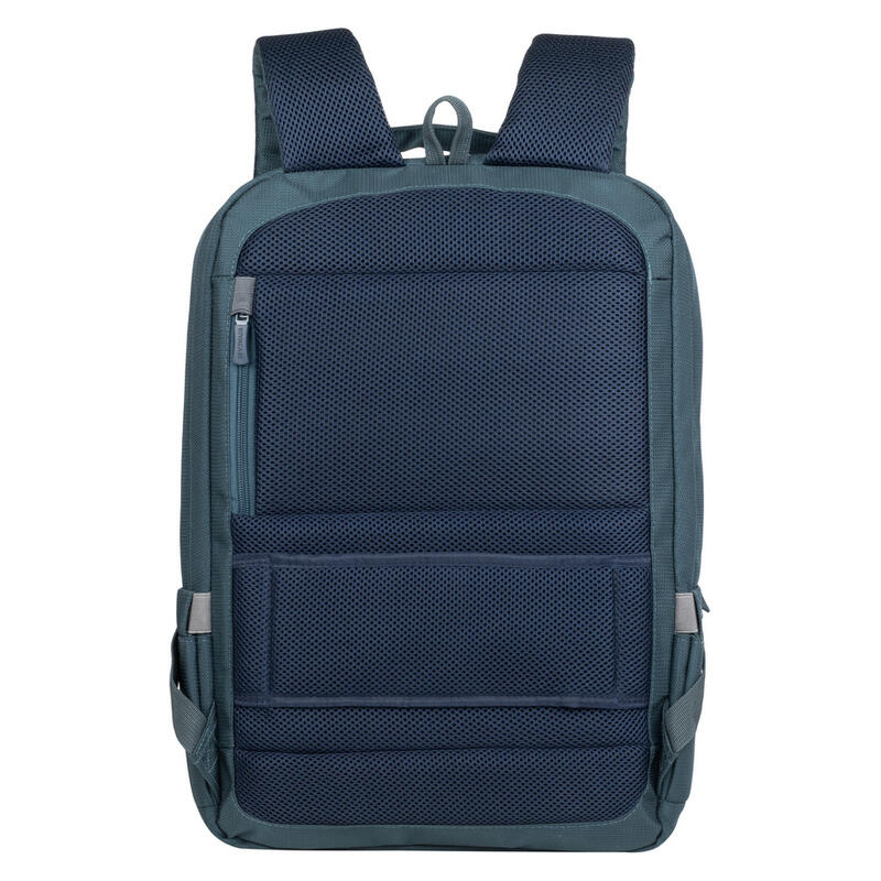 Rivacase 17.3" Eco Laptop Backpack - Aqua (8460)